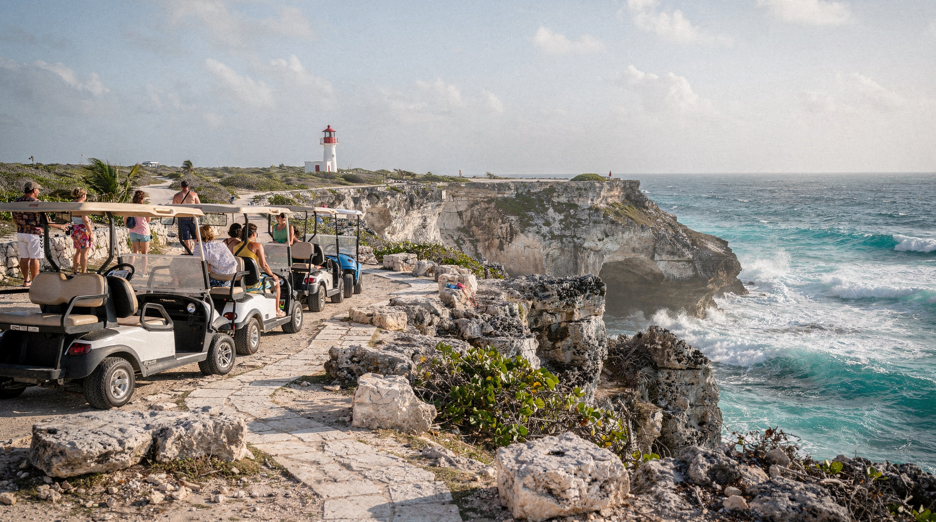 The best Cancún day from each region, picked