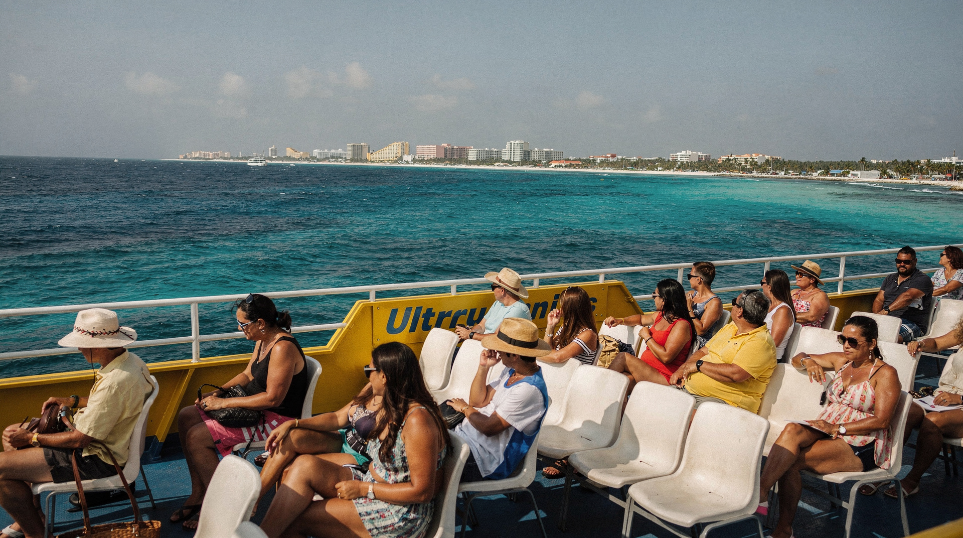 Best day trips from Cancún, honestly ranked