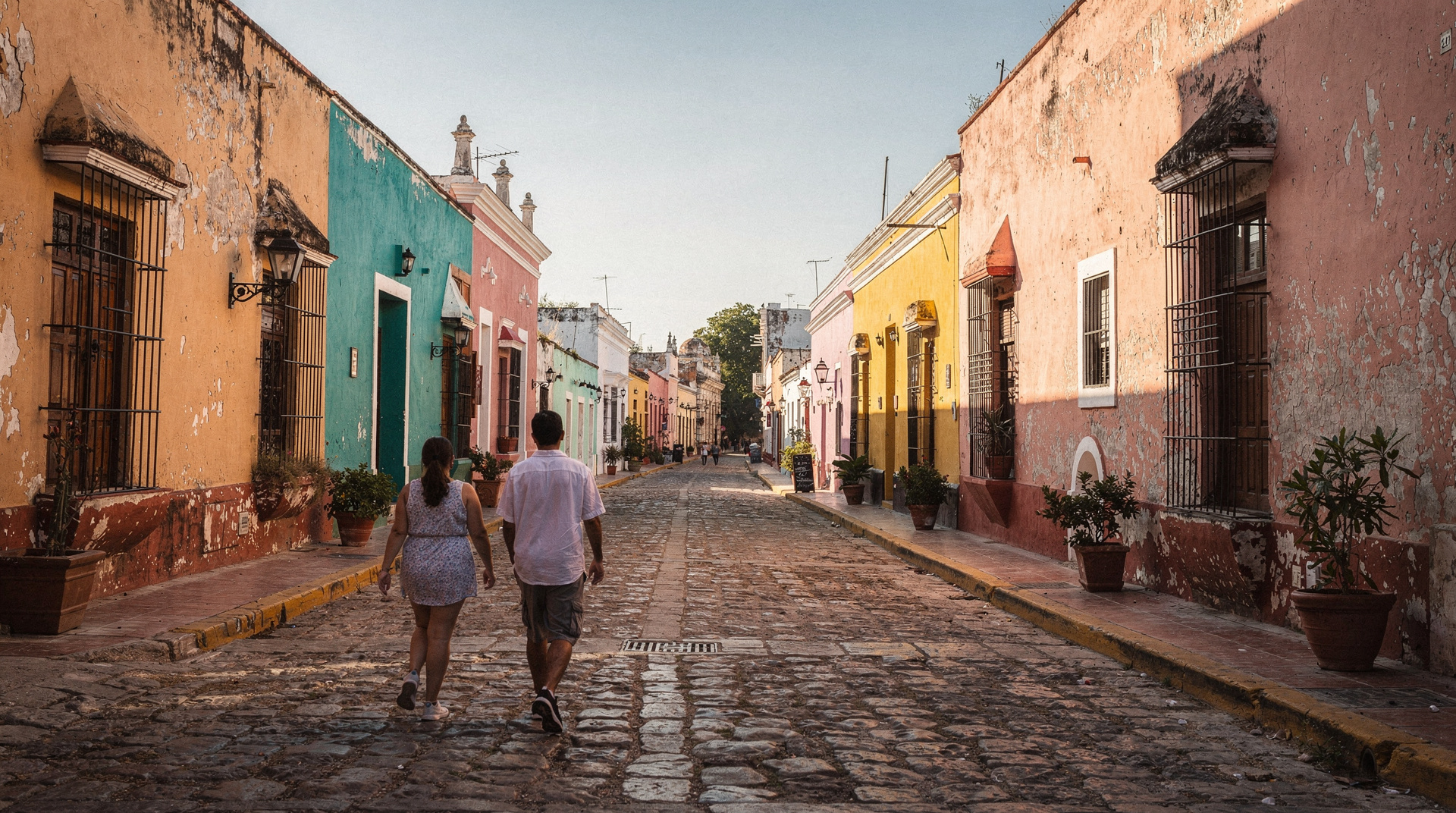 Cancún vs the rest of Mexico: be honest with yourself