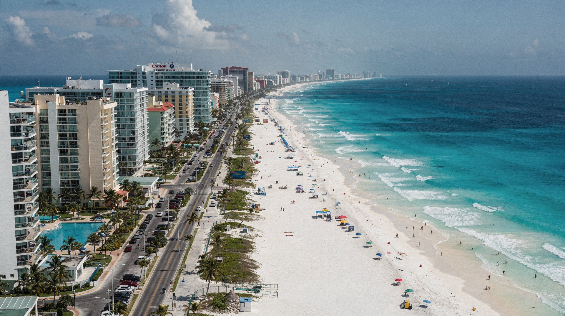 Is the Cancún Hotel Zone worth it? My honest take