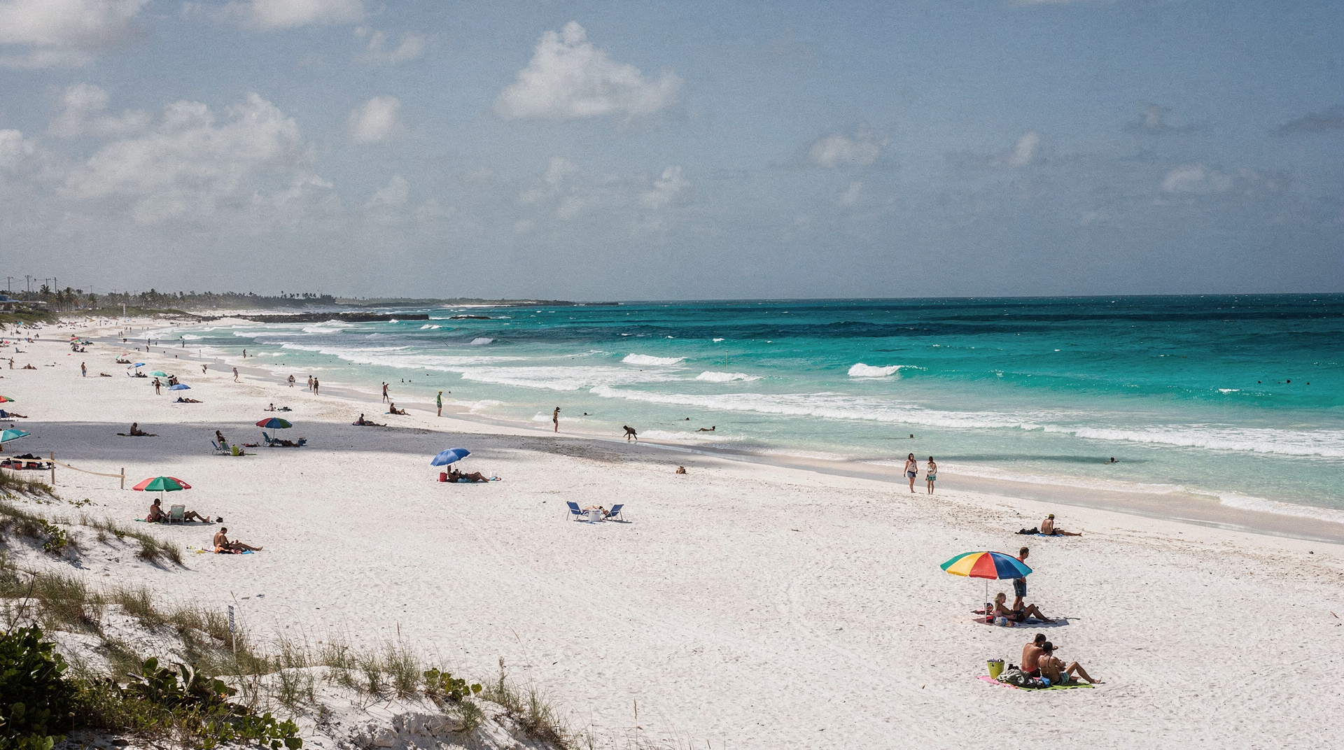 When to visit Cancún: an honest month-by-month