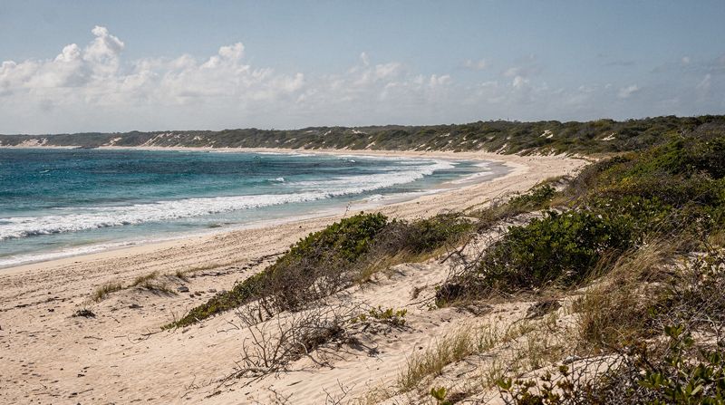 Costa Maya: the wild southern coast of Quintana Roo