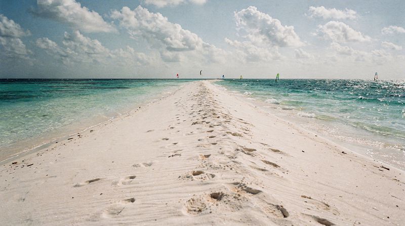 Isla Blanca: Cancún's wild, undeveloped beach escape