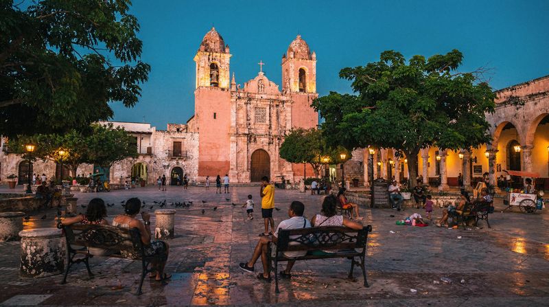 Mérida: the cultured capital of the Yucatán