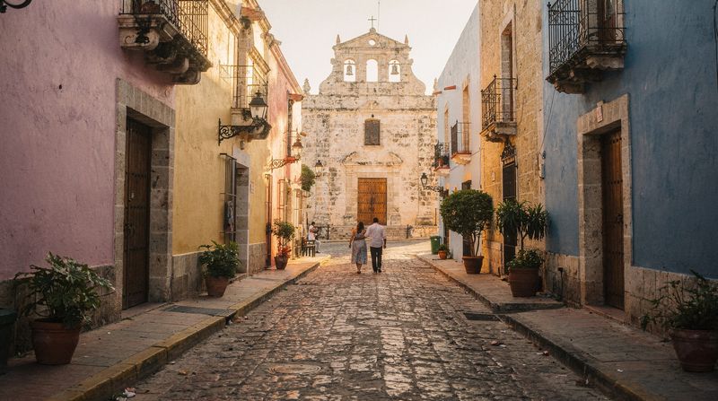 Valladolid: the colonial town that anchors the Yucatán