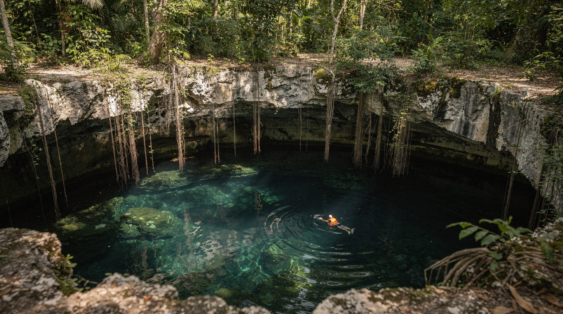 Best cenotes in the Riviera Maya: an honest pick