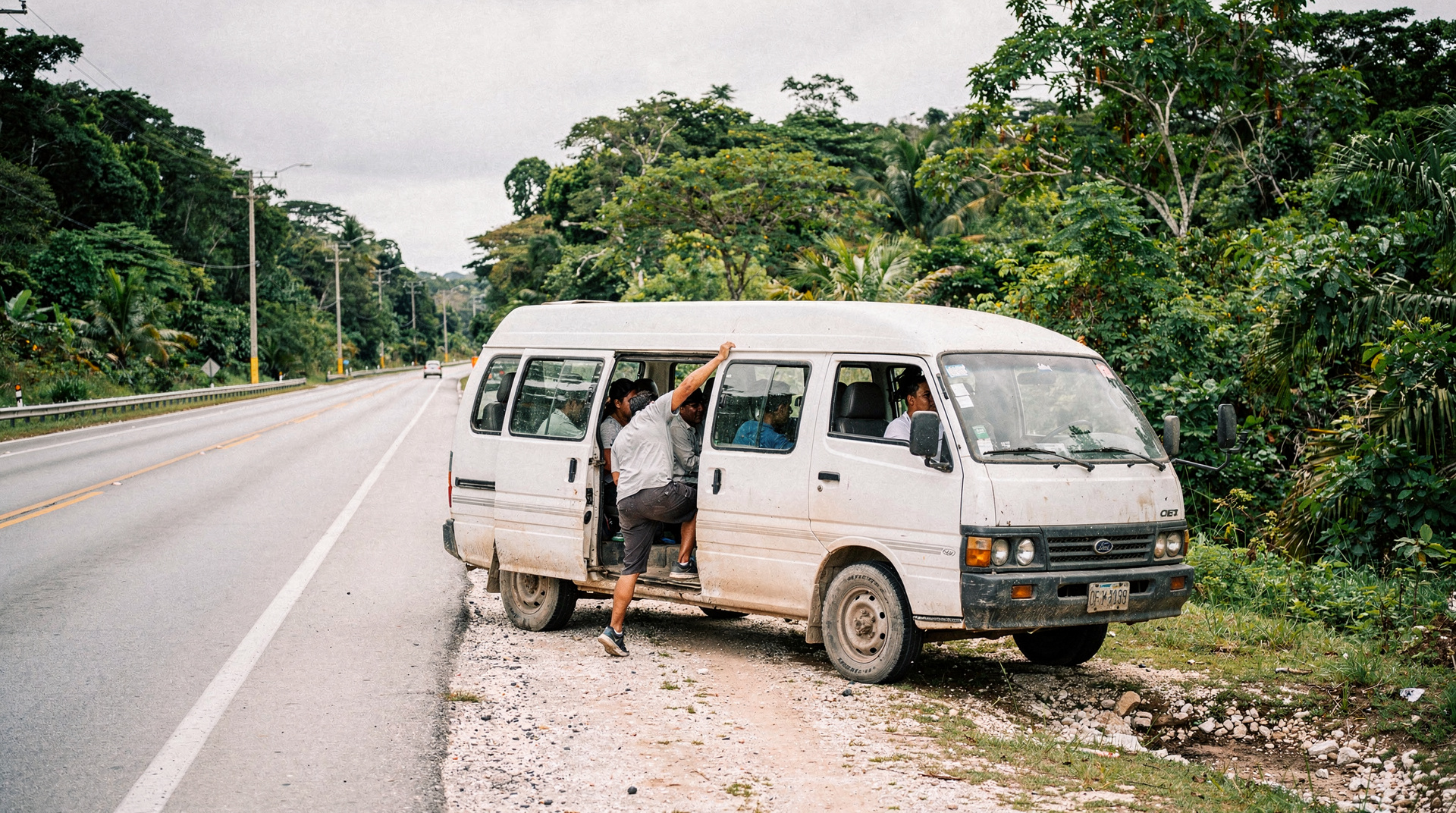 Cancún to Tulum: every transport option and real prices