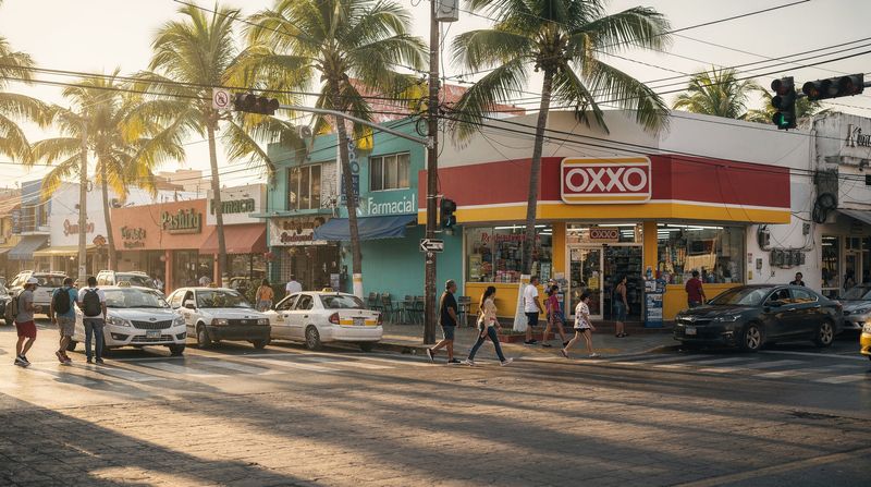Cancún travel tips