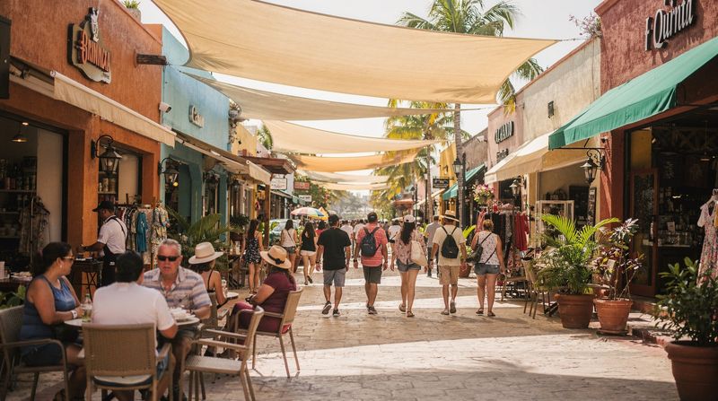 Cancún vs Tulum vs Playa del Carmen