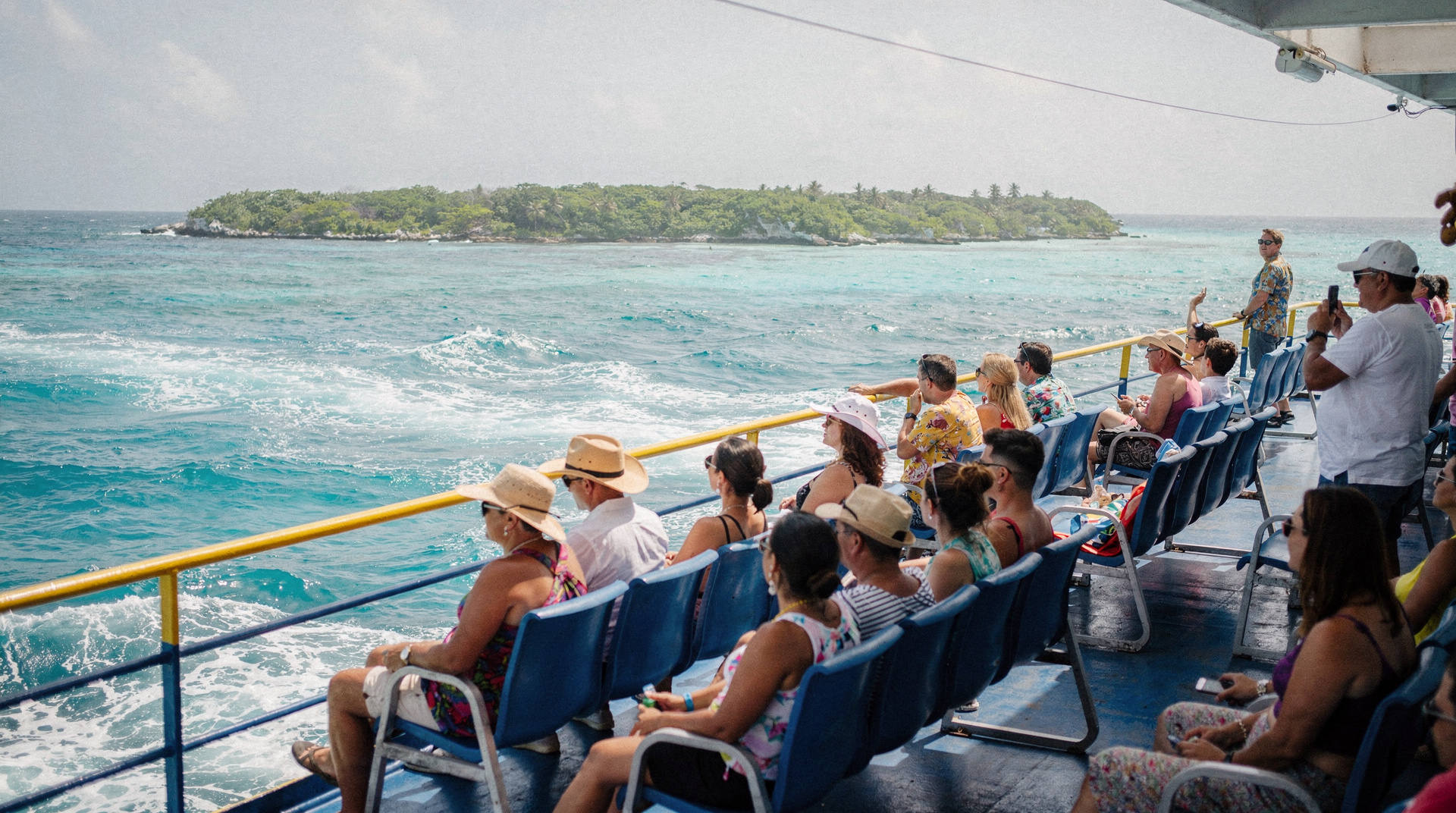 Cozumel day trip from Cancún: is it worth the distance?