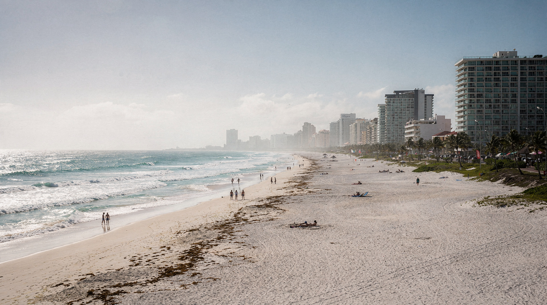 How many days do you need in Cancún?