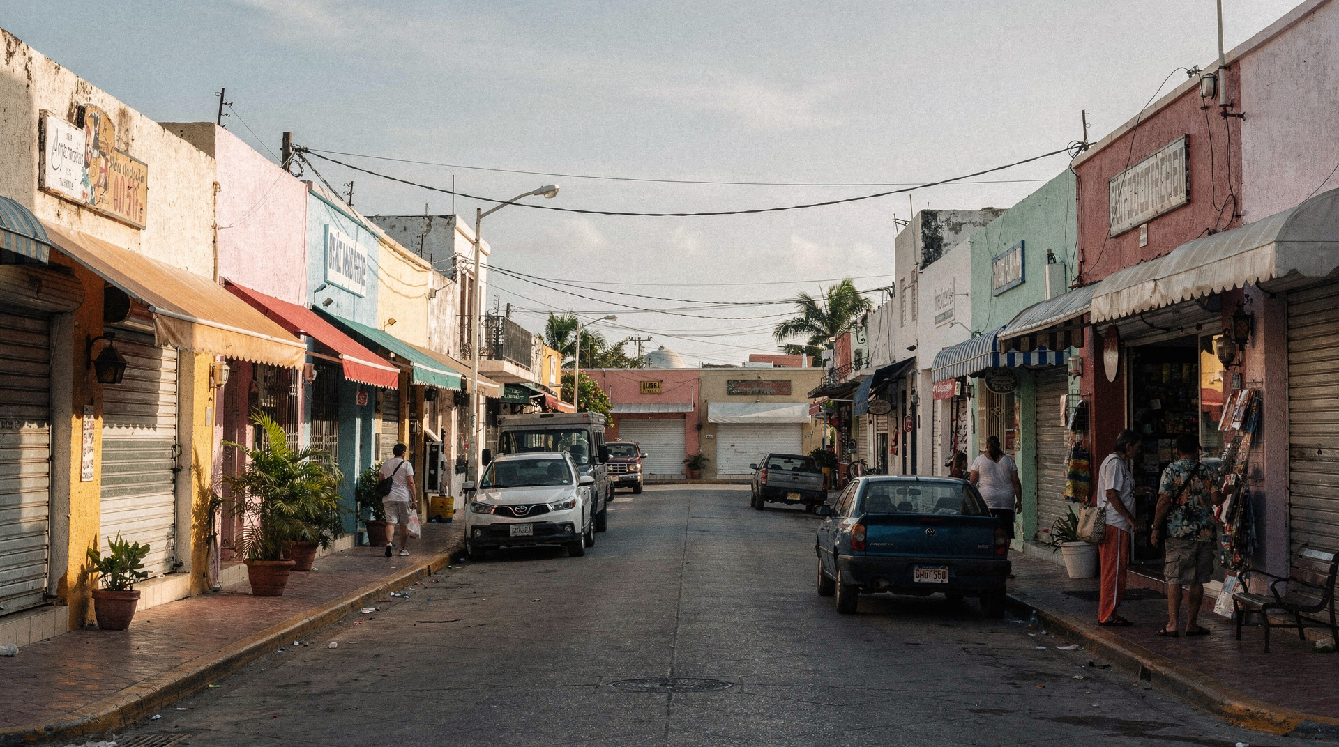 Is Cancún safe? An honest 2026 reality check