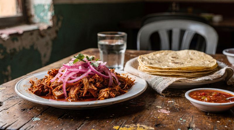Gastronomía y bebidas