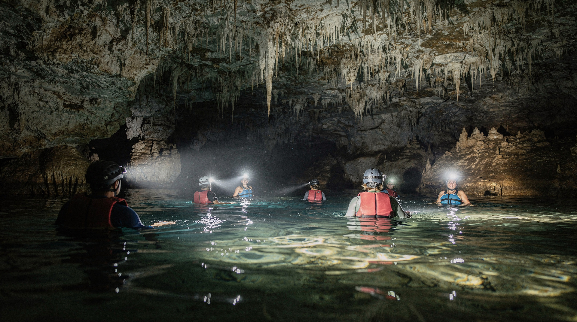 Río Secreto: the underground river tour, honestly reviewed