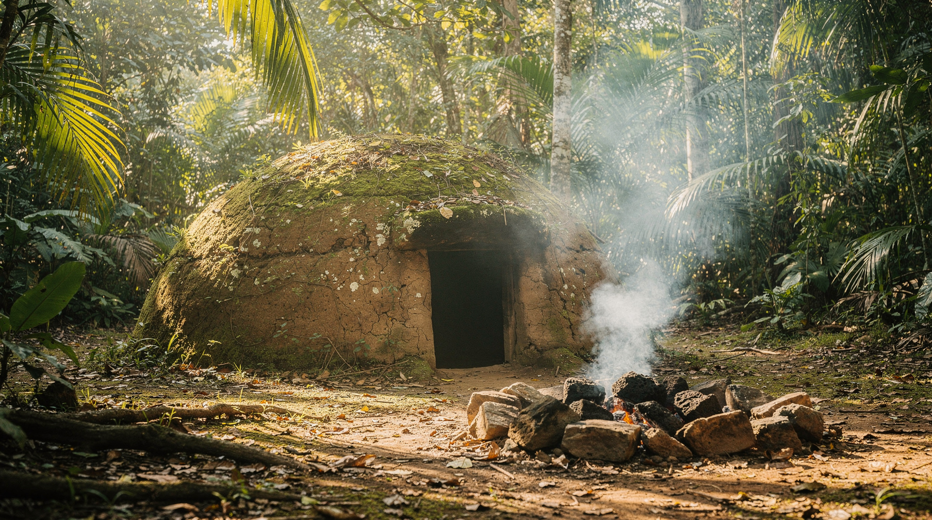 The temazcal experience: a Maya sweat lodge, explained