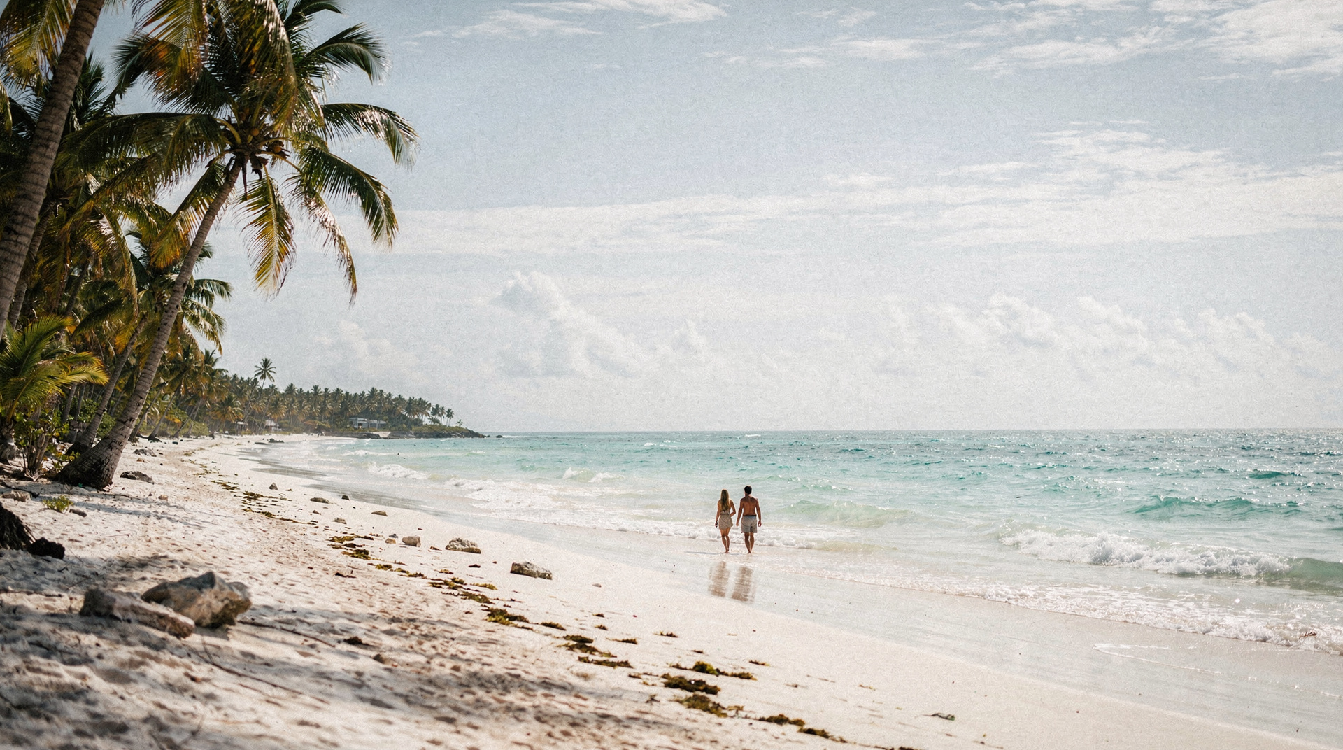 Tulum beaches: the honest guide to the beach zone