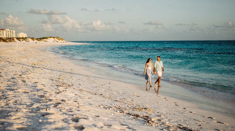 3 days in Cancún