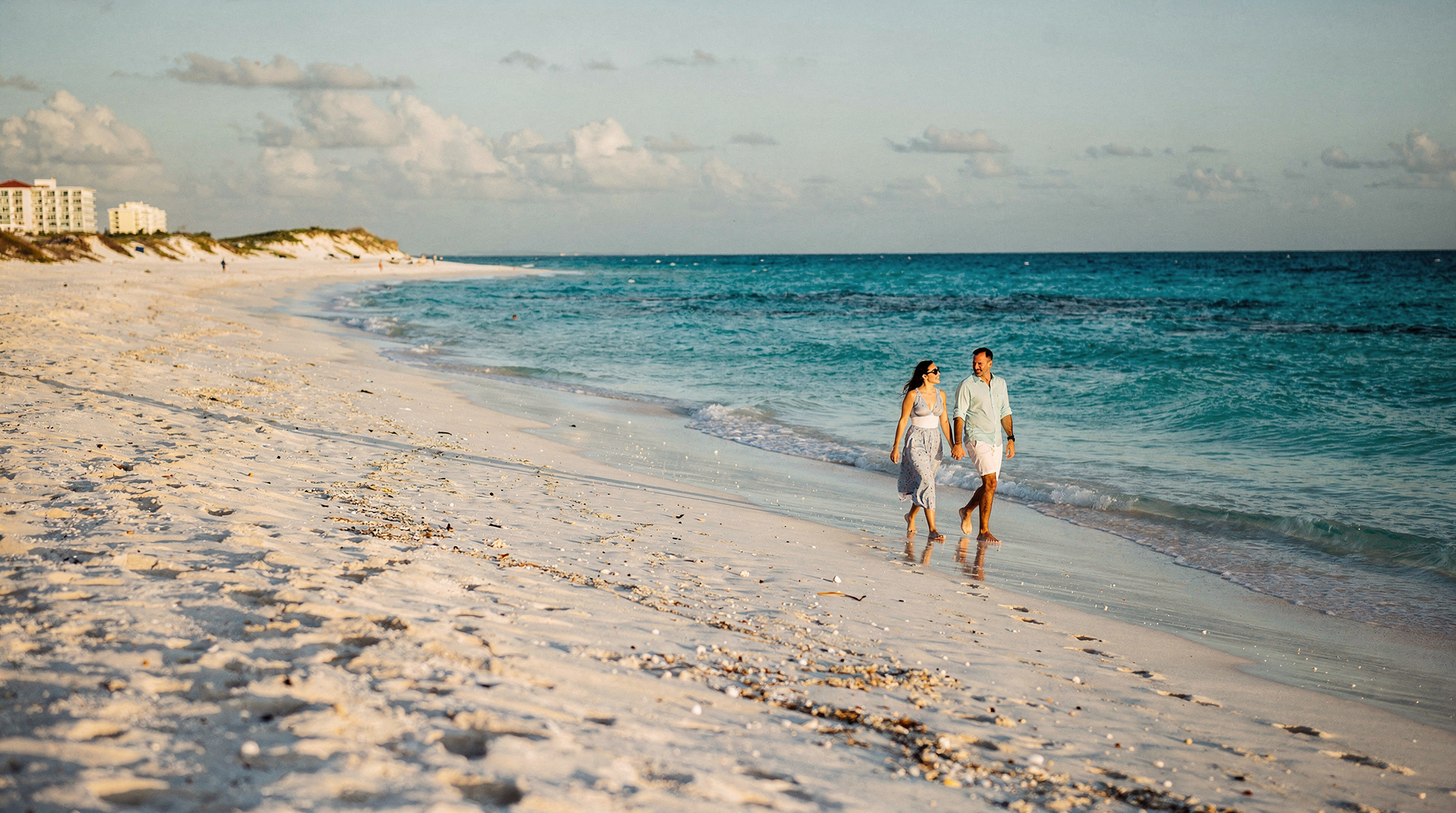 Cancún 3-day itinerary: beaches, a Maya ruin, and an island