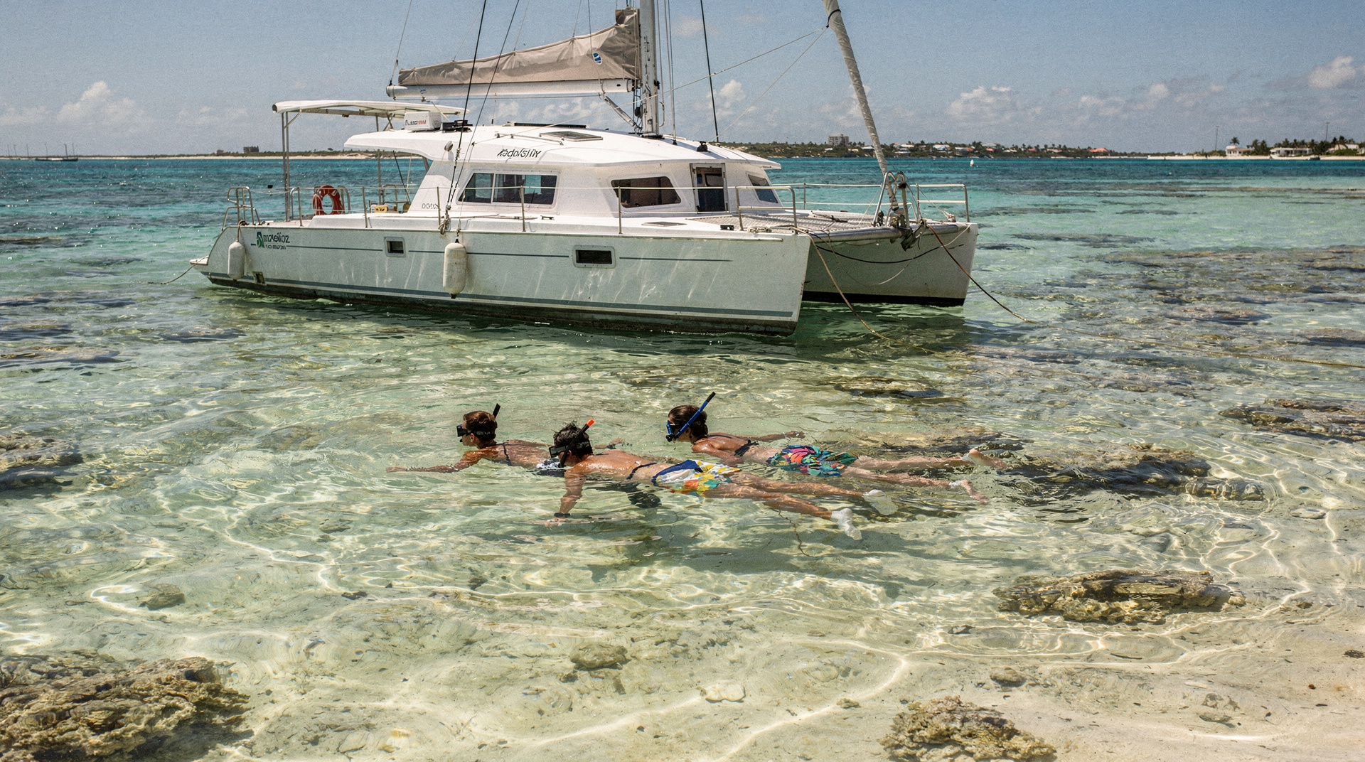 Cancún honeymoon: 5 slow, romantic days for couples