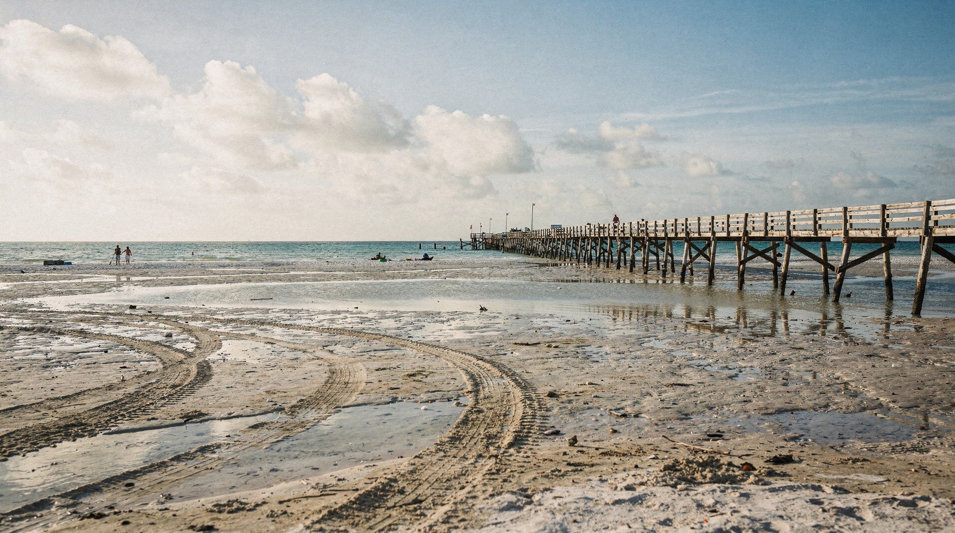 Holbox to Cozumel: a 6-day island-hopping itinerary